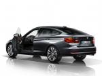 BMW 335i Gran Turismo Sport Line 2013 года